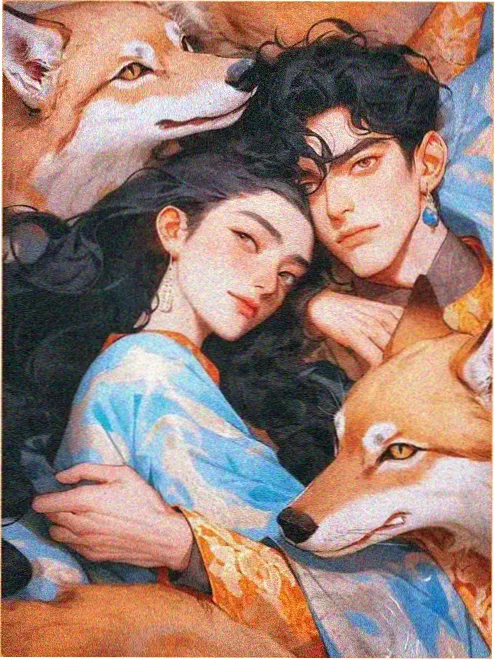 雨季不打烊电影海报