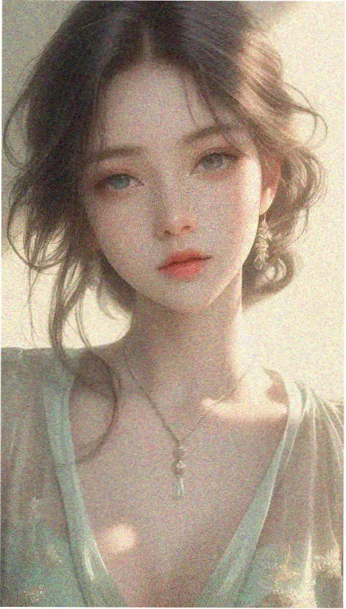 三分钟新娘短剧海报
