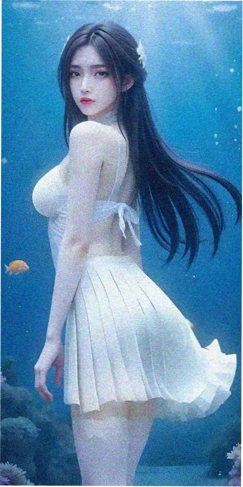 重启第九次人生短剧海报